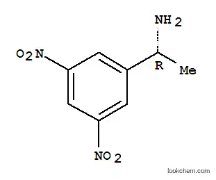 벤젠메탄아민,α-메틸-3,5-디니트로-,(aR)-