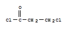 3-Chloropropionylchloride