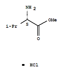 L-Valine,methylester,hydrochloride