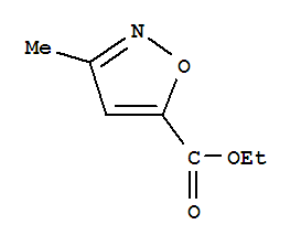 5-Isoxazolecarboxylicacid,3-methyl-,ethylester(6CI,7CI,9CI)