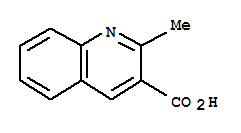 2-Methyl-Quinoline-3-CarboxylicAcid