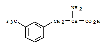 3-(Trifluoromethyl)phenylalanine