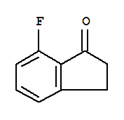 7-fluoro-indan-1-one