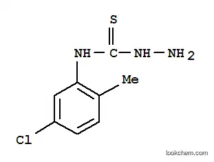 4-(5-클로로-2-메틸페닐)-3-티오세미카르바지드