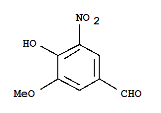 5-Nitrovanillin