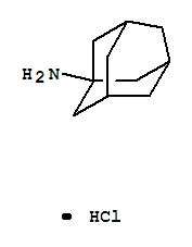 1-Adamantanaminehydrochloride
