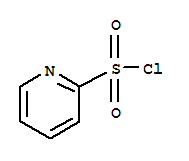 PYRIDINE-2-SULFONYLCHLORIDE