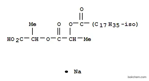 나트륨 이소스테아로일-2-락틸레이트
