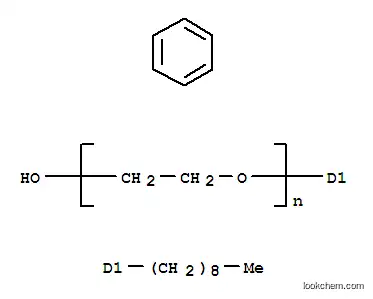 디나트륨 NONOXYNOL-10 설포석신산염