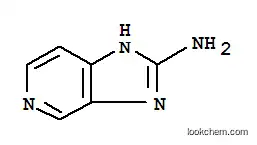 1H-이미다조[4,5-C]피리딘-2-아민