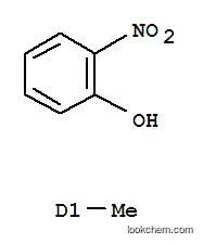 4-메틸-2-니트로-페놀