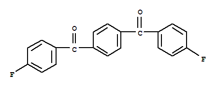 METHANONE,1,1'-(1,4-PHENYLENE)BIS[1-(4-FLUOROPHENYL)-]