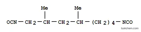 2,4-디메틸옥탄-1,8-디일 디이소시아네이트