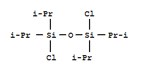 1,3-Dichloro-1,1,3,3-tetraisopropyldisiloxan