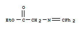 EthylN-(diphenylmethylene)glycinate