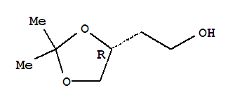 (R)-2-(2,2-Dimethyl-1,3-dioxolan-4-yl)ethanol
