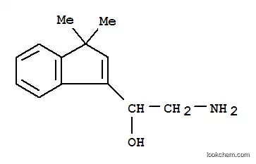 α-(아미노메틸)-1,1-디메틸-1H-인덴-3-메탄올