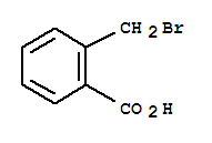 2-(Bromomethyl)benzoicacid