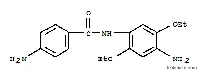 4-아미노-N-(4-아미노-2,5-디에톡시페닐)벤즈아미드