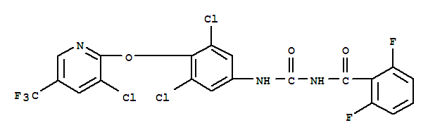 Chlorfluazuron