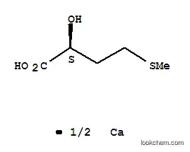 칼슘 비스[(S)-2-하이드록시-4-(메틸티오)부티레이트]