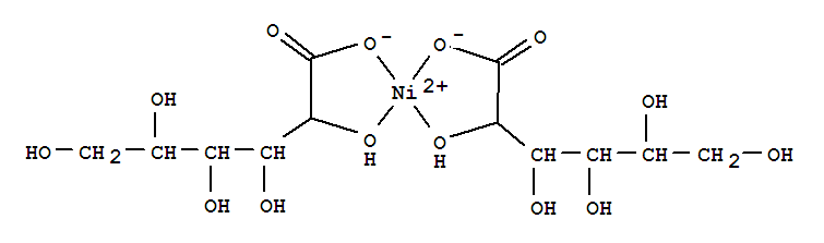 Nickel gluconate