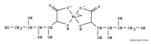 비스(D-글루코나토-O1,O2)니켈
