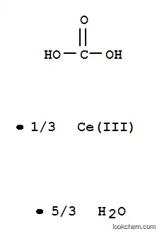 세륨(III) 탄산염