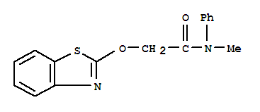 Mefenacet