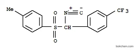 [1-(4-트리플루오로메틸페닐)-1-토실]메틸 이소시아나이드
