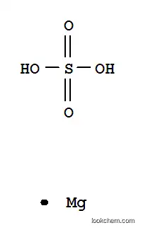 Cas 7487 88 9 Magnesium Sulfate Lookchem