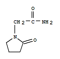 Piracetam