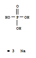 TrisodiumphChemicalbookosphate