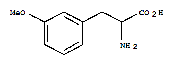 3-Methoxyphenylalanine