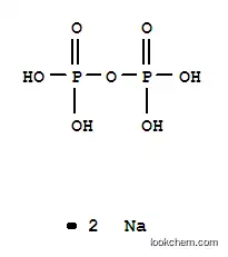 酸性ピロりん酸ナトリウム