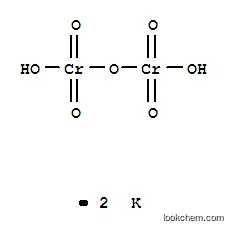 重クロム酸カリウム