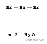 バリウム ブロミド, 二水和物