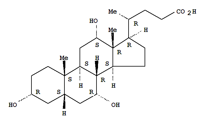 Cholicacid