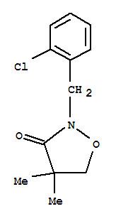 Clomazone