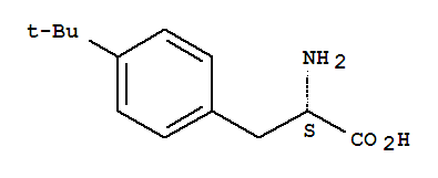 4-(1,1-Dimethylethyl)-L-phenylalanine