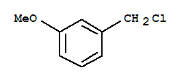 3-Methoxybenzylchloride