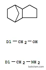 (아미노메틸)옥타하이드로-4,7-메타노-1H-인덴메탄올