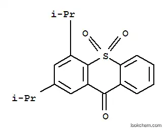 2,4-비스(이소프로필)티오크산텐-9-온 10,10-디옥사이드