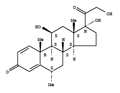 Methylprednisolone