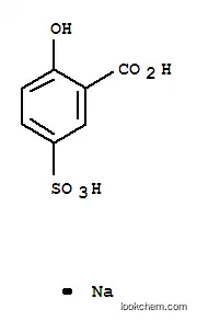スルホサリチル酸ナトリウム