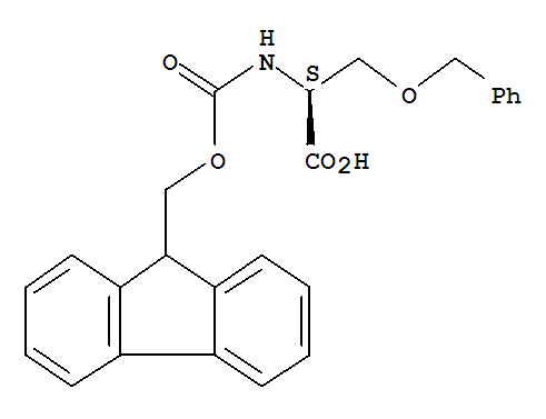 Fmoc-Ser(Bzl)-OH