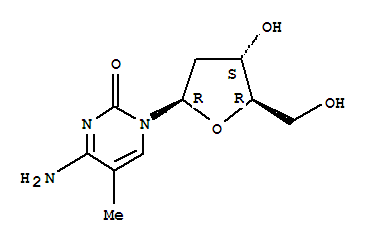 5-Methyl-2'-deoxycytidine