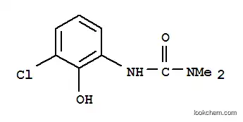 3-(3-클로로-2-히드록시페닐)-1,1-디메틸우레아