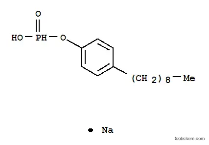 ホスホン酸ナトリウム4-ノニルフェニル