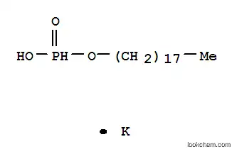 ホスホン酸オクタデシル=カリウム